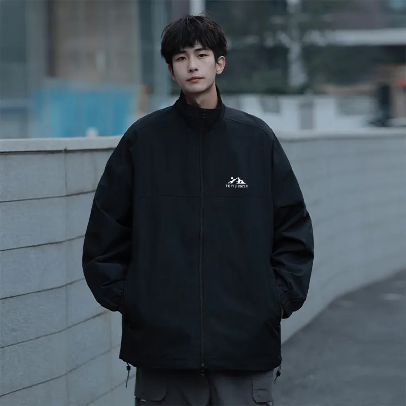 Feiyue Jackets Unisex-2