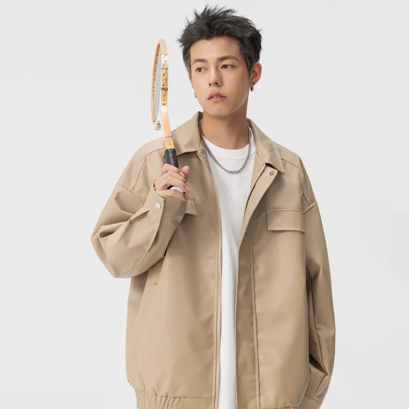 Feiyue Jackets Unisex-13