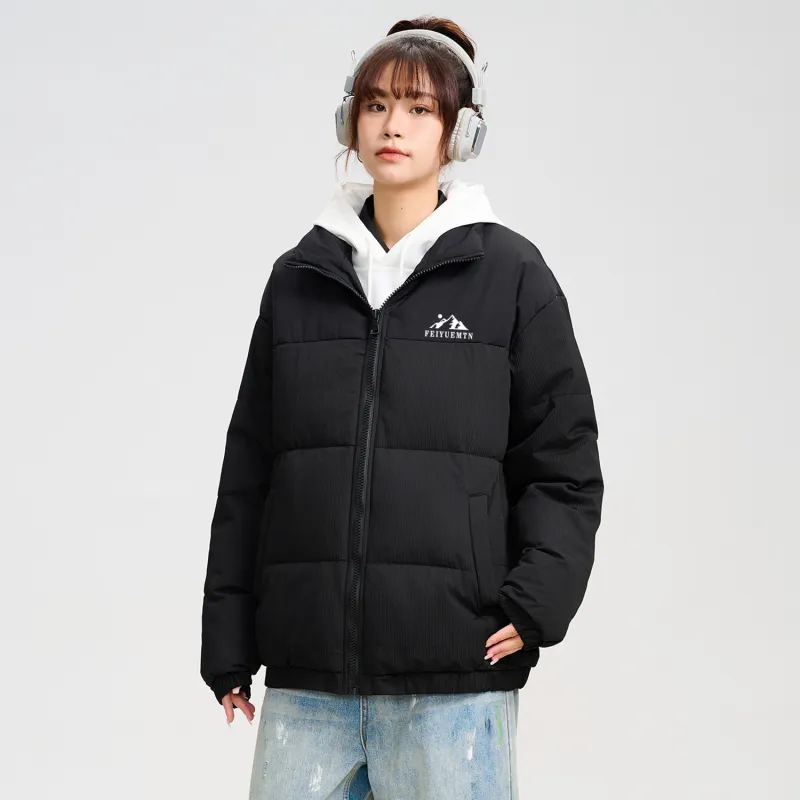 Feiyue Down Jackets Unisex-3