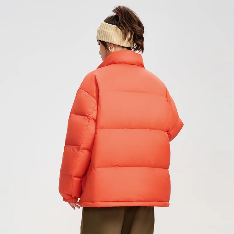 Feiyue Down Jackets Unisex-19