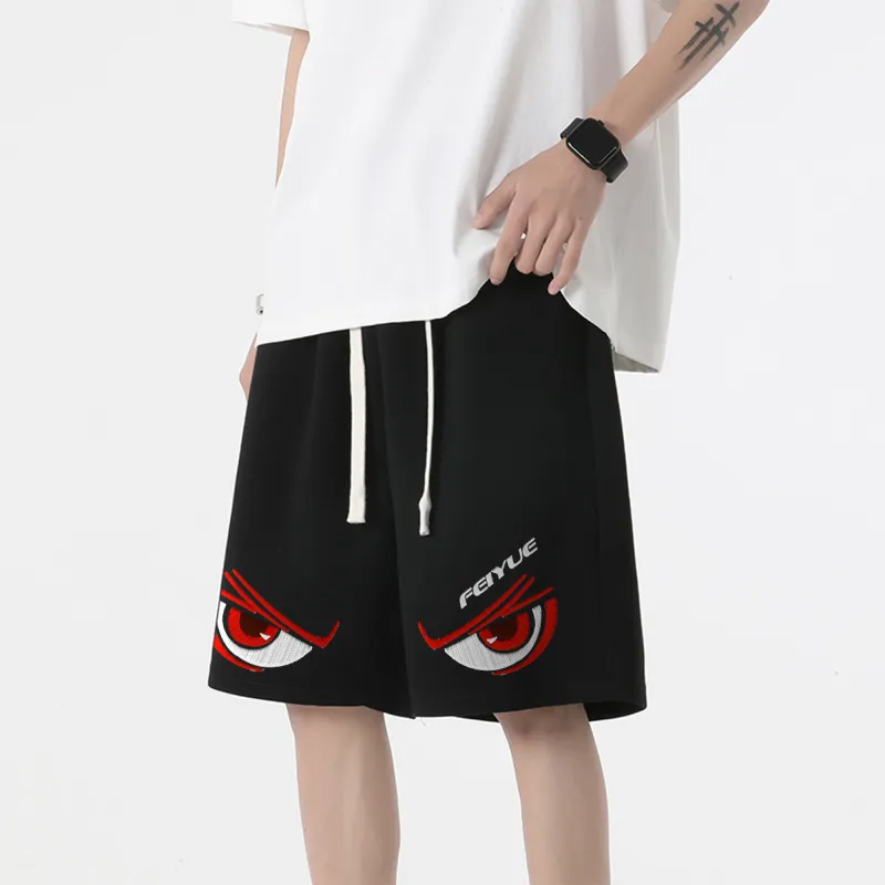 Feiyue Casual Shorts Unisex-2
