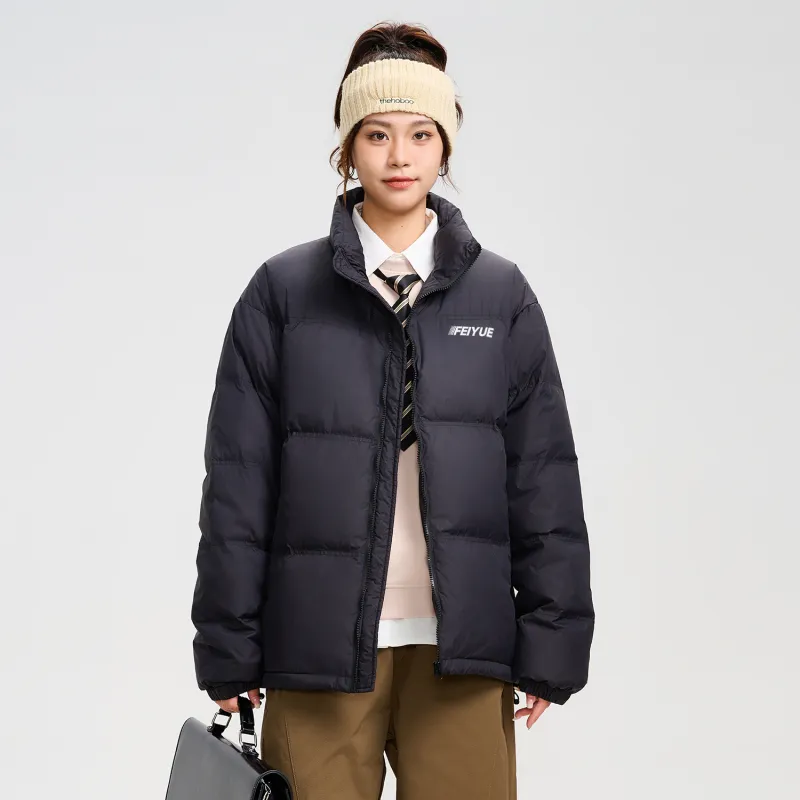 Feiyue Down Jackets Unisex-4