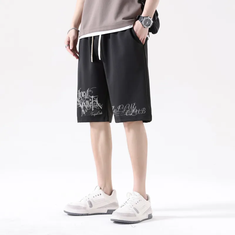 Feiyue Casual Shorts Unisex-5