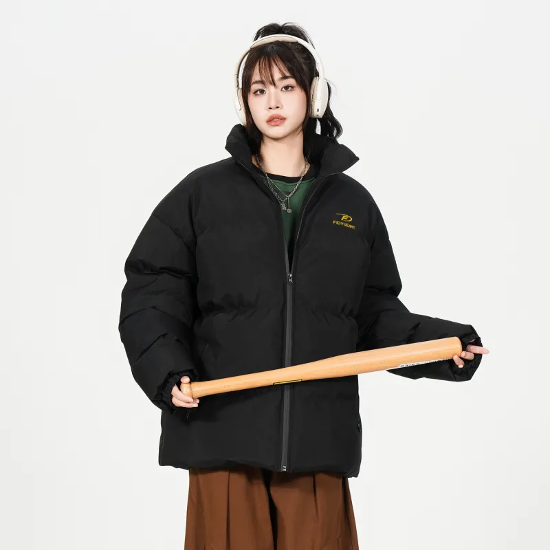 Feiyue Puffer Jackets Unisex-34