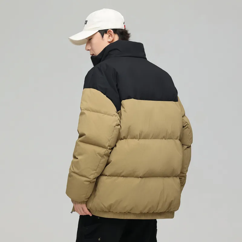Feiyue Down Jackets Unisex-34