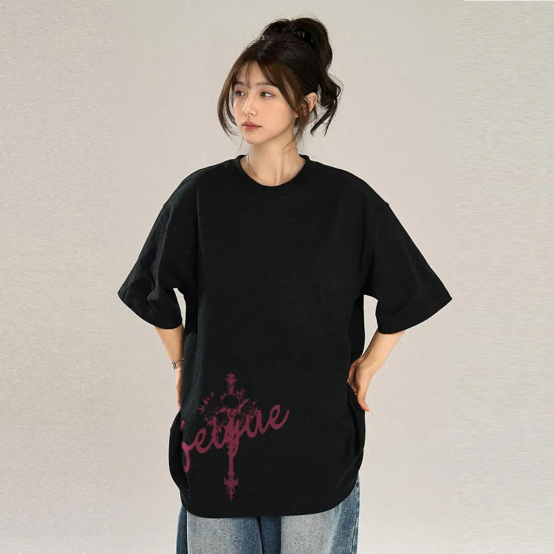 Feiyue T Shirts Unisex-7