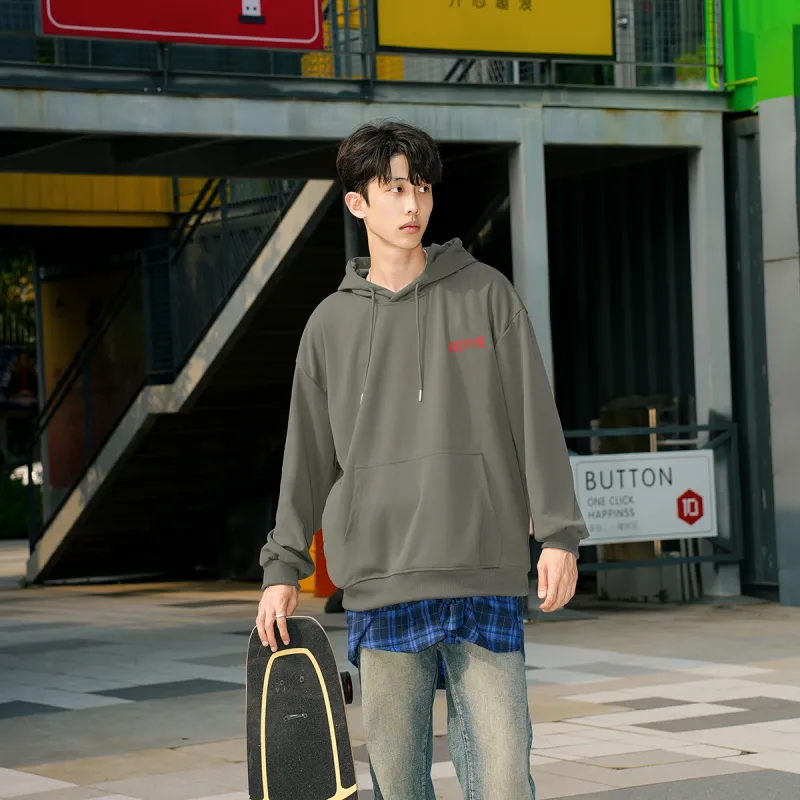 Feiyue Sweatshirts Unisex-10