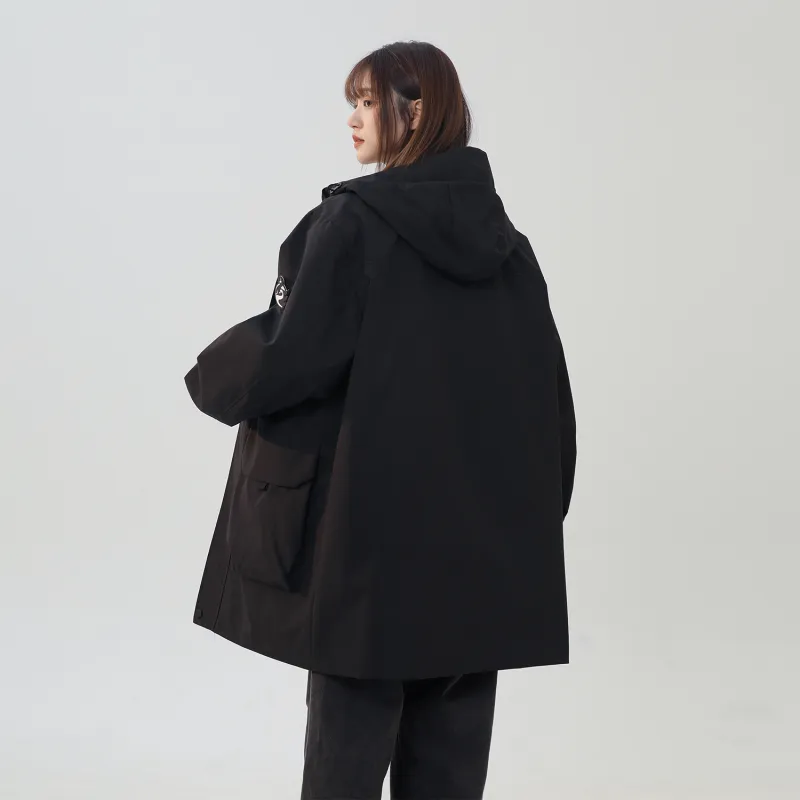 Feiyue Jackets Unisex-4