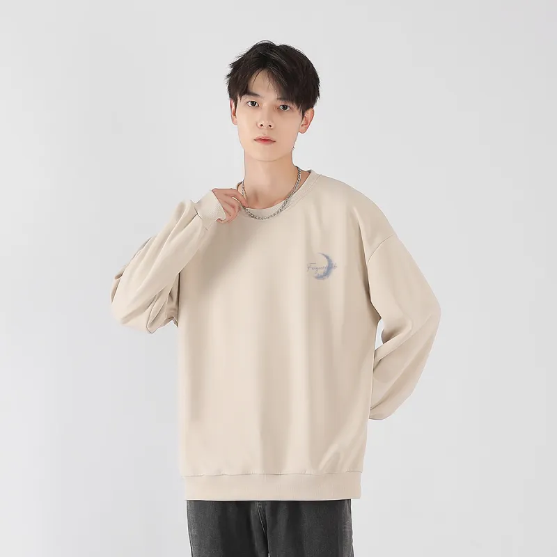 Feiyue Sweatshirts Unisex-43
