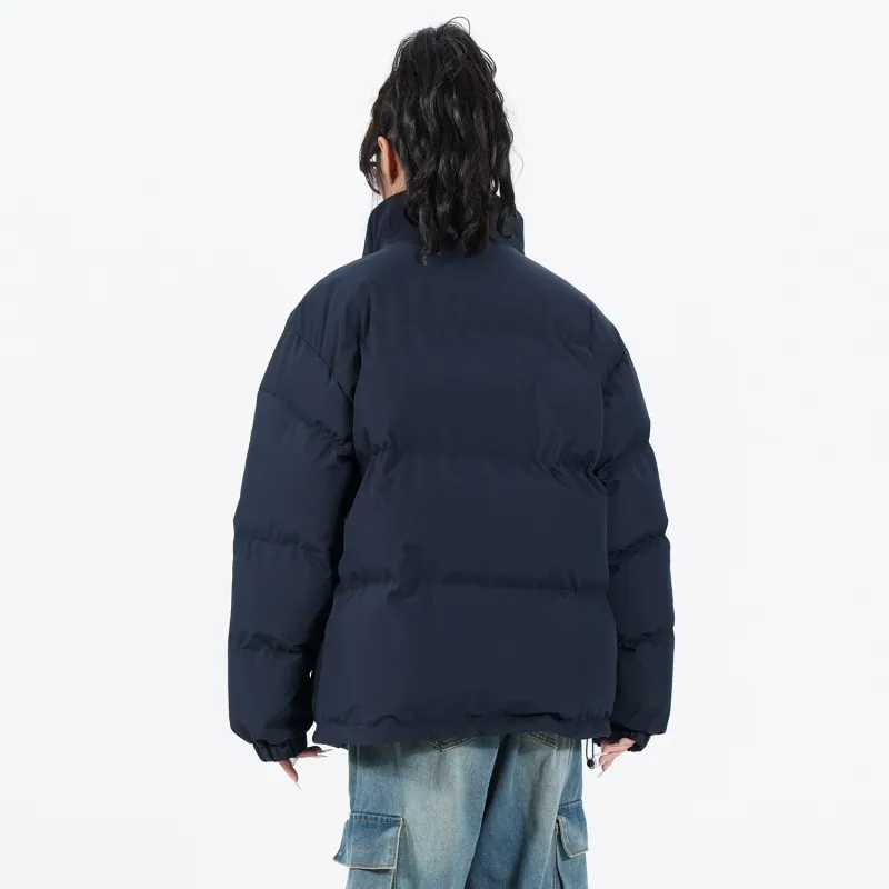 Feiyue Puffer Jackets Unisex-9