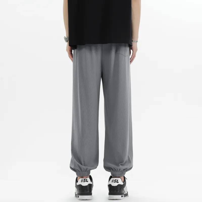 Feiyue Casual Pants Unisex-5