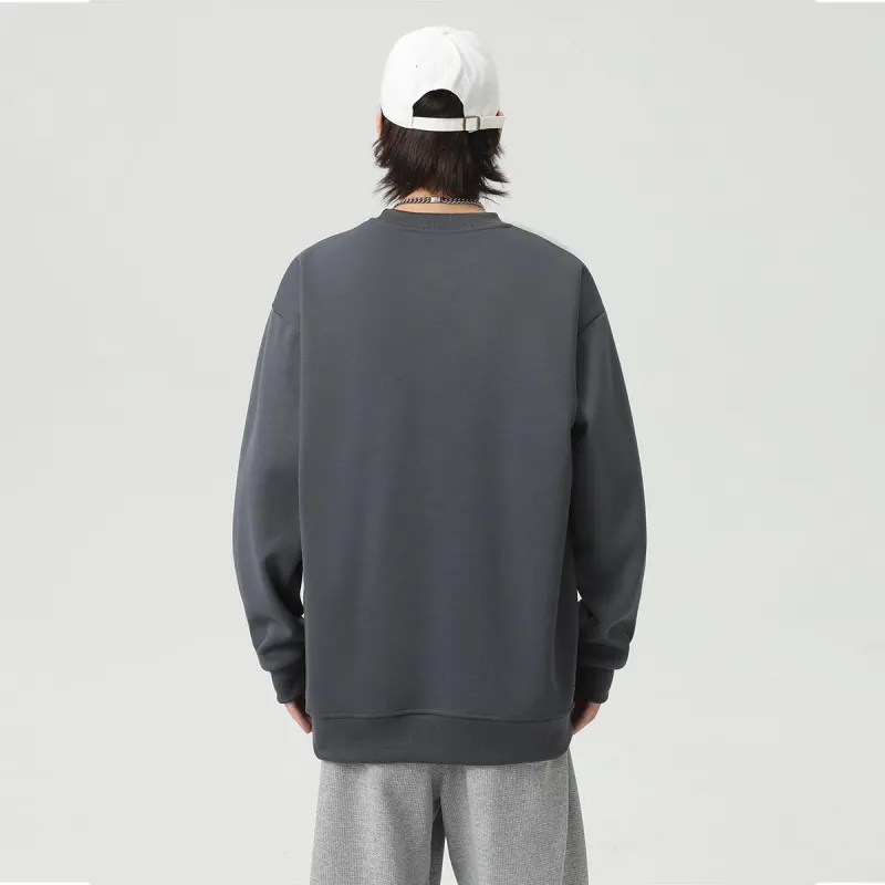 Feiyue Sweatshirts Unisex-63