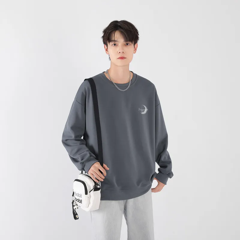 Feiyue Sweatshirts Unisex-53