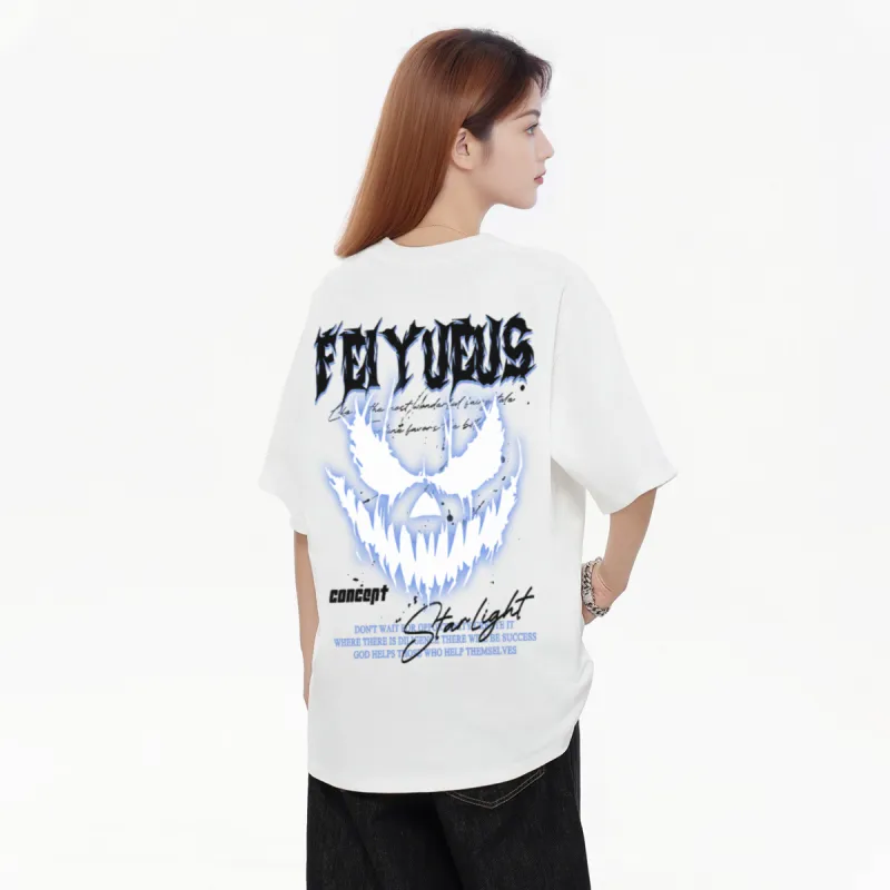 Feiyue Casual Sportswear Unisex-3