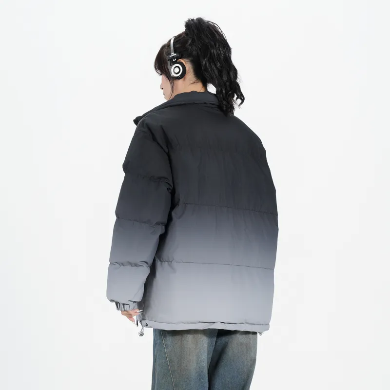 Feiyue Puffer Jackets Unisex-5