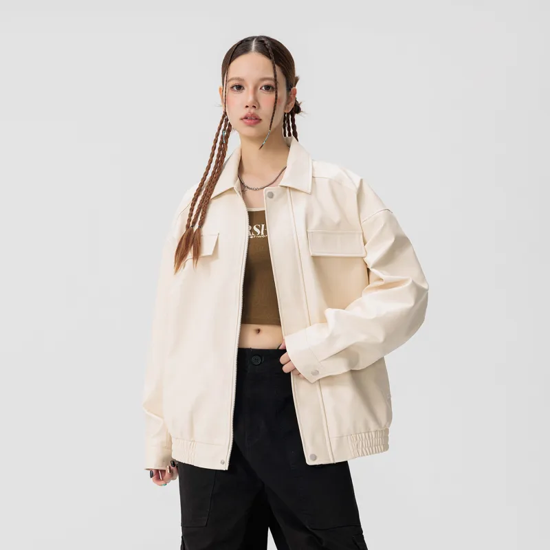 Feiyue Jackets Unisex-7