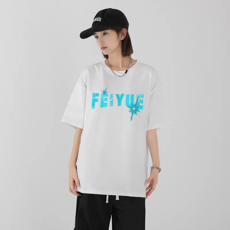 Feiyue Casual Sportswear Unisex-3