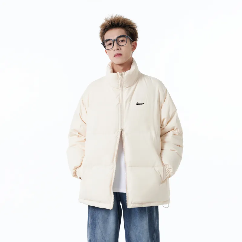 Feiyue Down Jackets Unisex-13