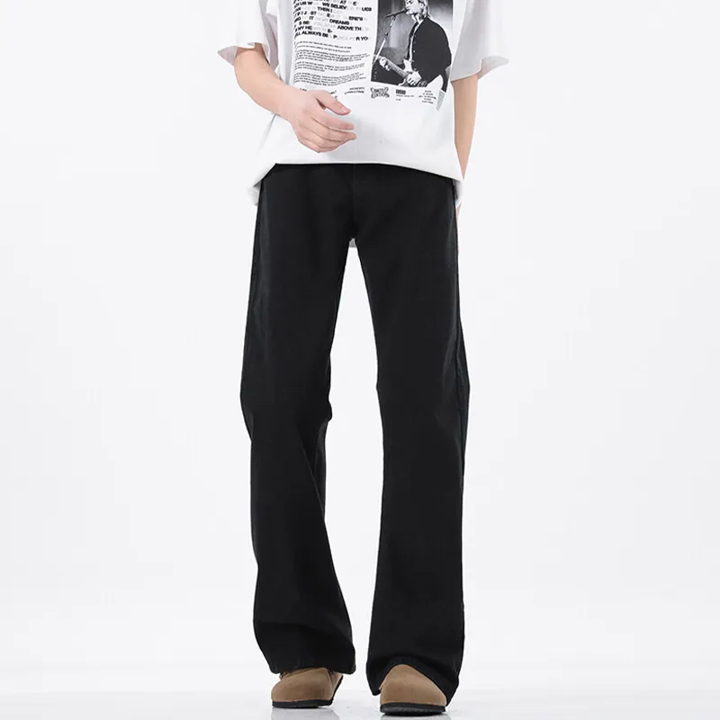 Feiyue Jeans Unisex-12
