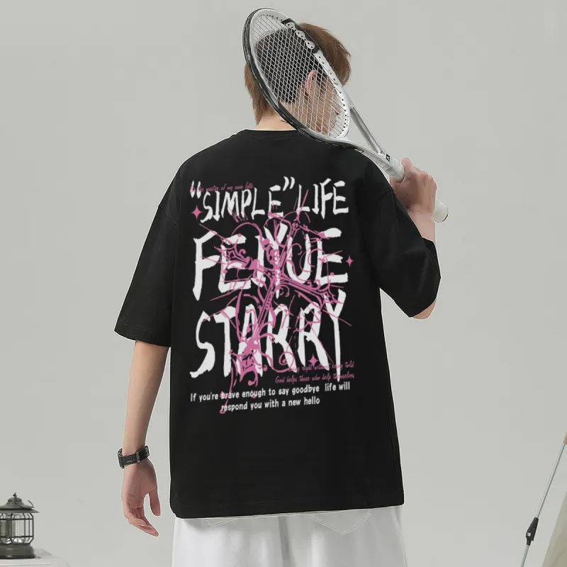 Feiyue T Shirts Unisex-8
