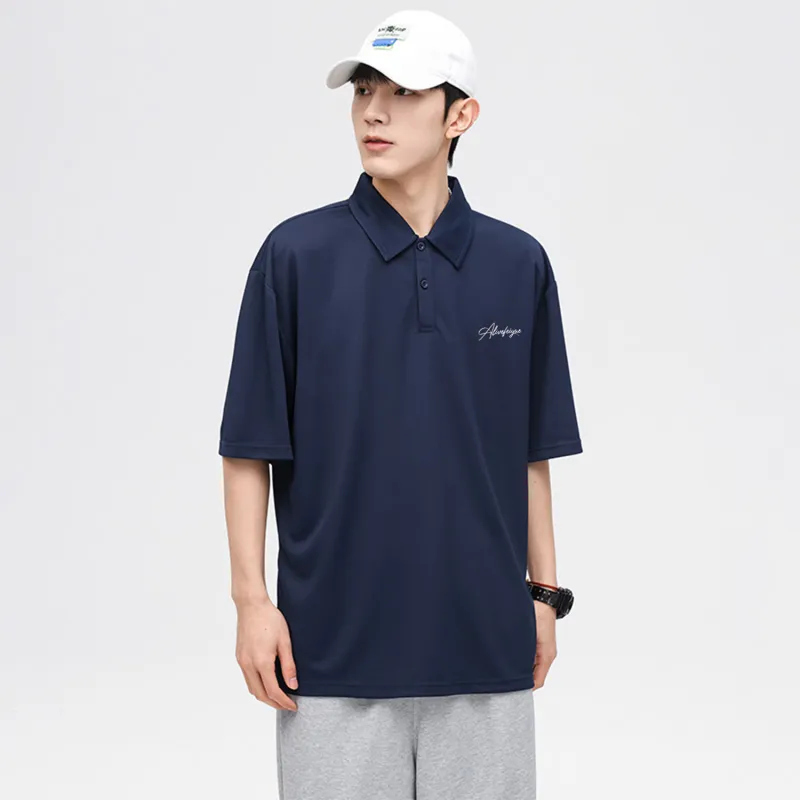 Feiyue Polo Shirts Unisex-19
