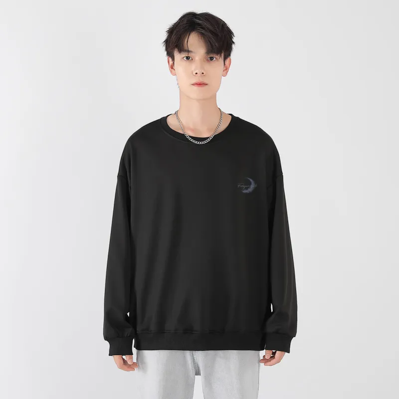Feiyue Sweatshirts Unisex-28