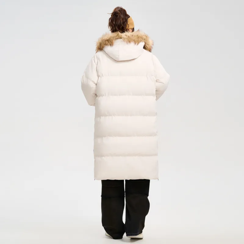 Feiyue Puffer Jackets Unisex-13