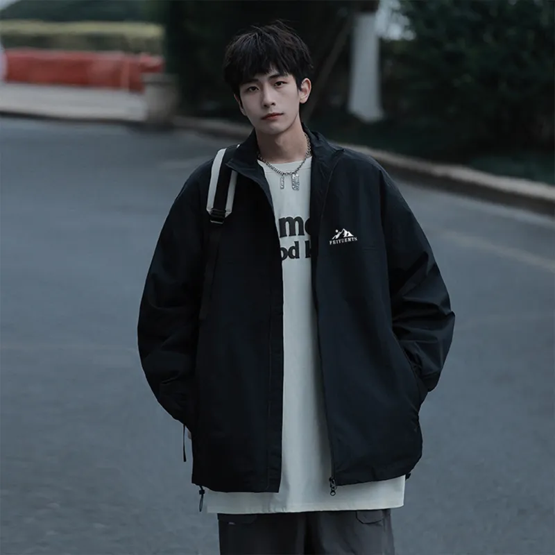 Feiyue Jackets Unisex-3