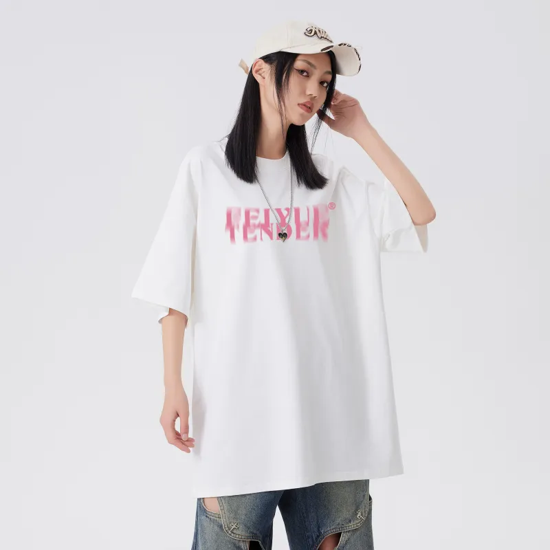 Feiyue T Shirts Unisex-2