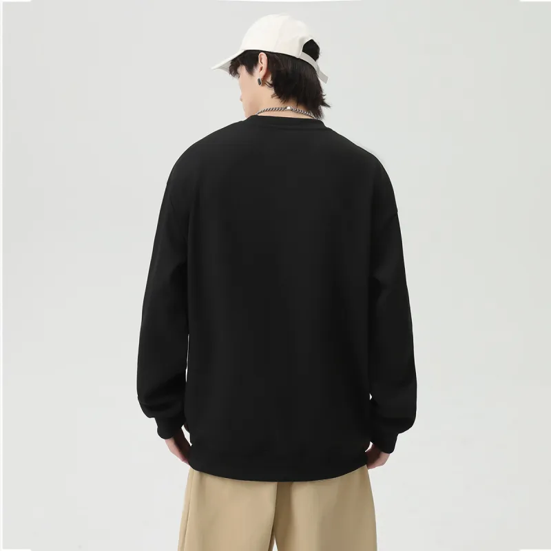 Feiyue Sweatshirts Unisex-51