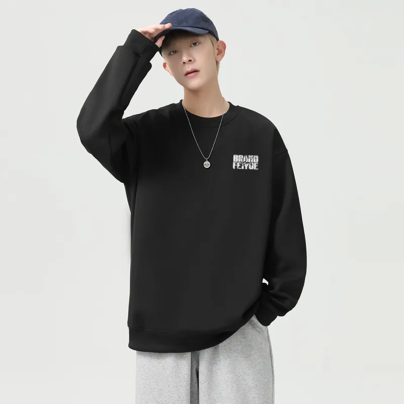 Feiyue Sweatshirts Unisex-77