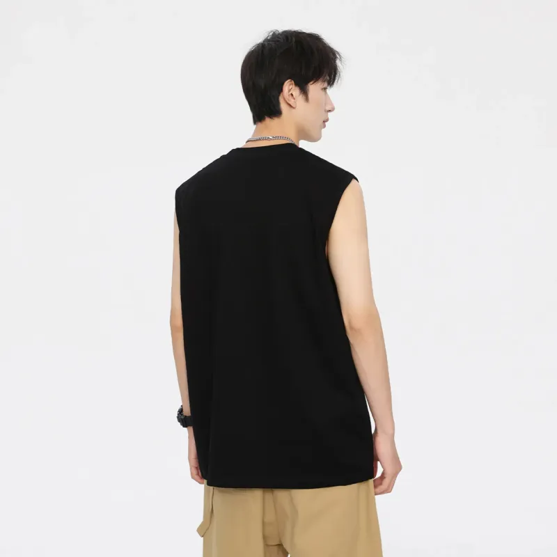 Feiyue Tank Tops Unisex-13