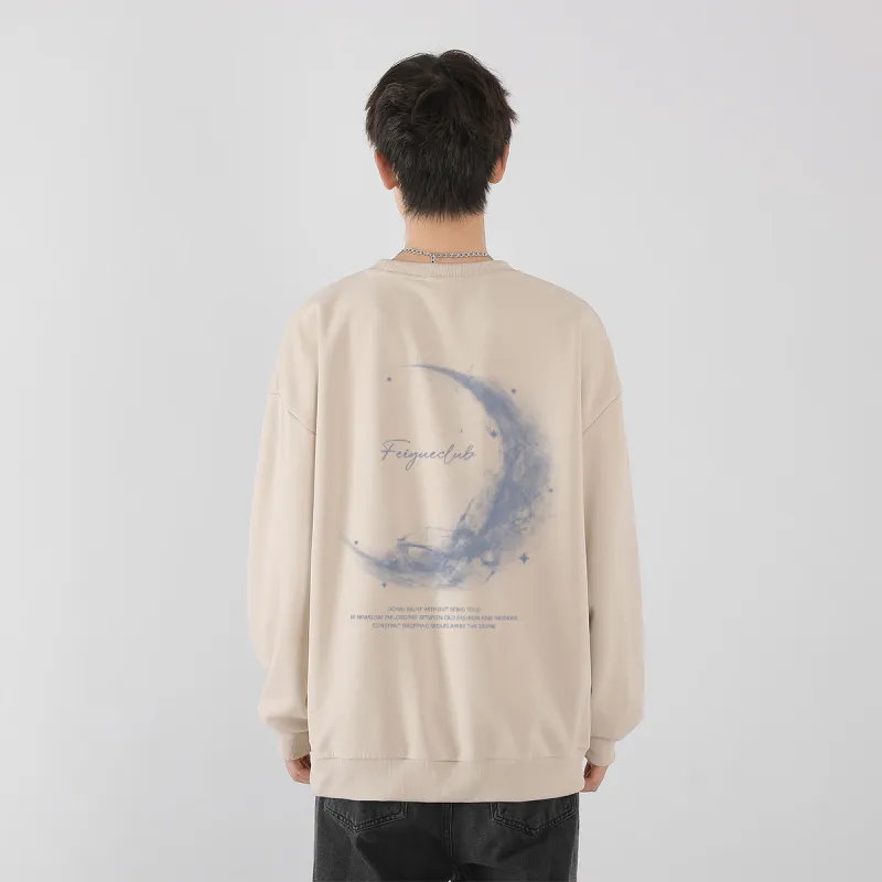 Feiyue Sweatshirts Unisex-99