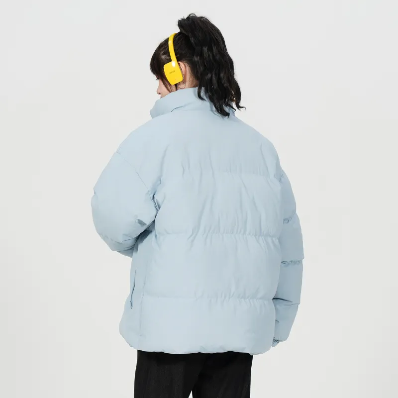 Feiyue Puffer Jackets Unisex-39