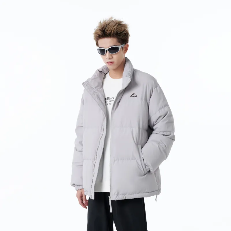 Feiyue Down Jackets Unisex-6
