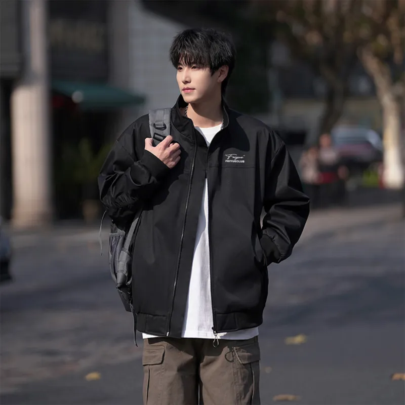 Feiyue Jackets Unisex-3