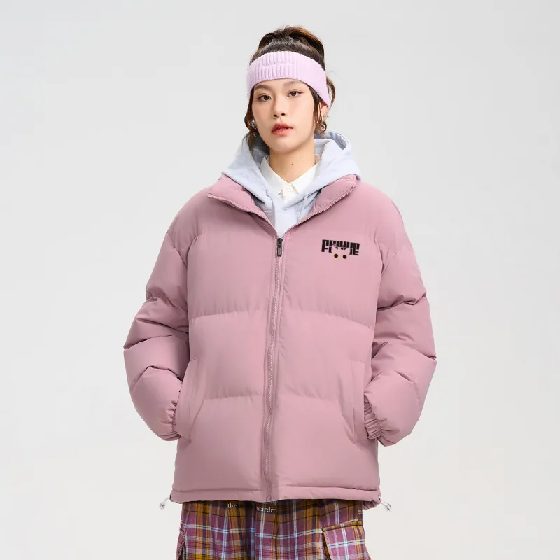 Feiyue Puffer Jackets Unisex-27