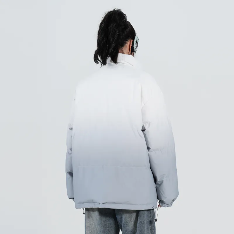 Feiyue Puffer Jackets Unisex-23