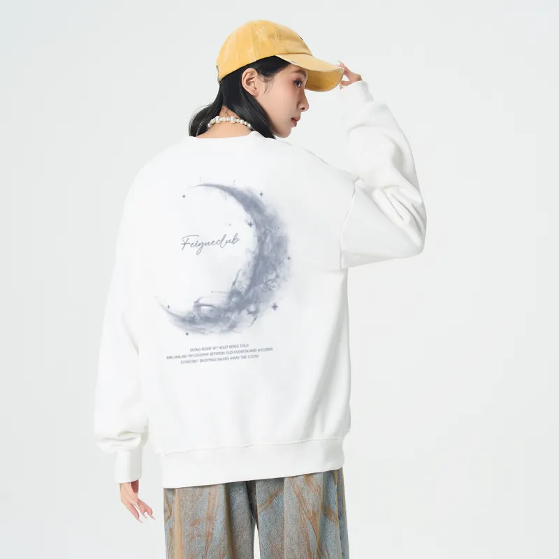 Feiyue Sweatshirts Unisex-64