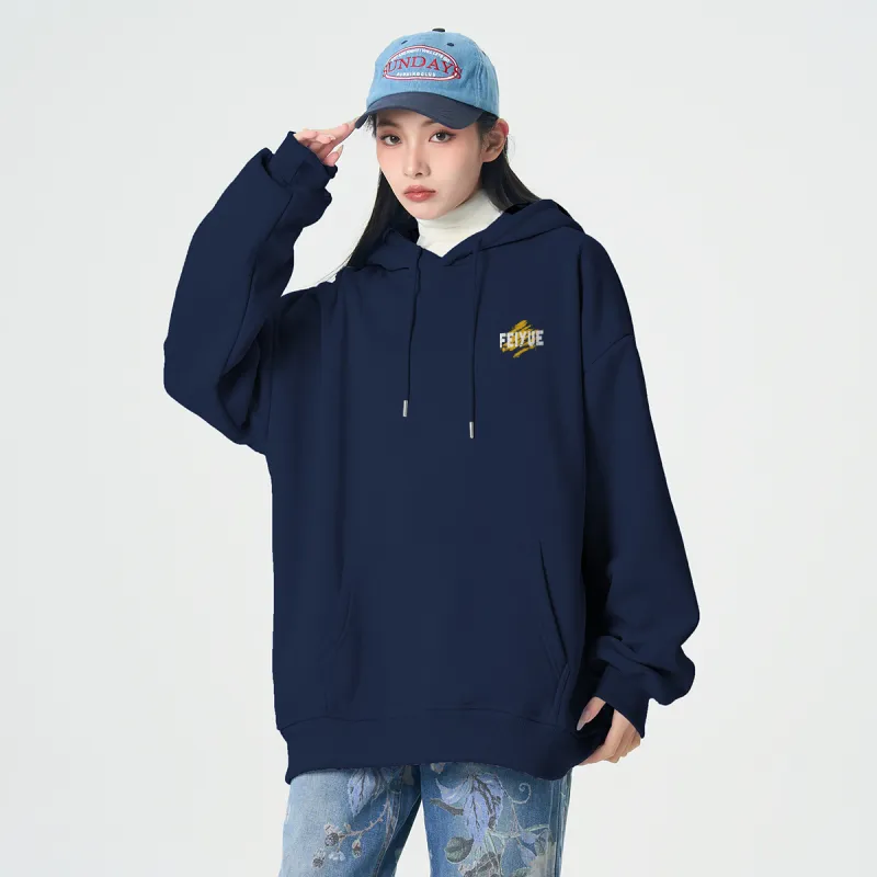 Feiyue Sweatshirts Unisex-29
