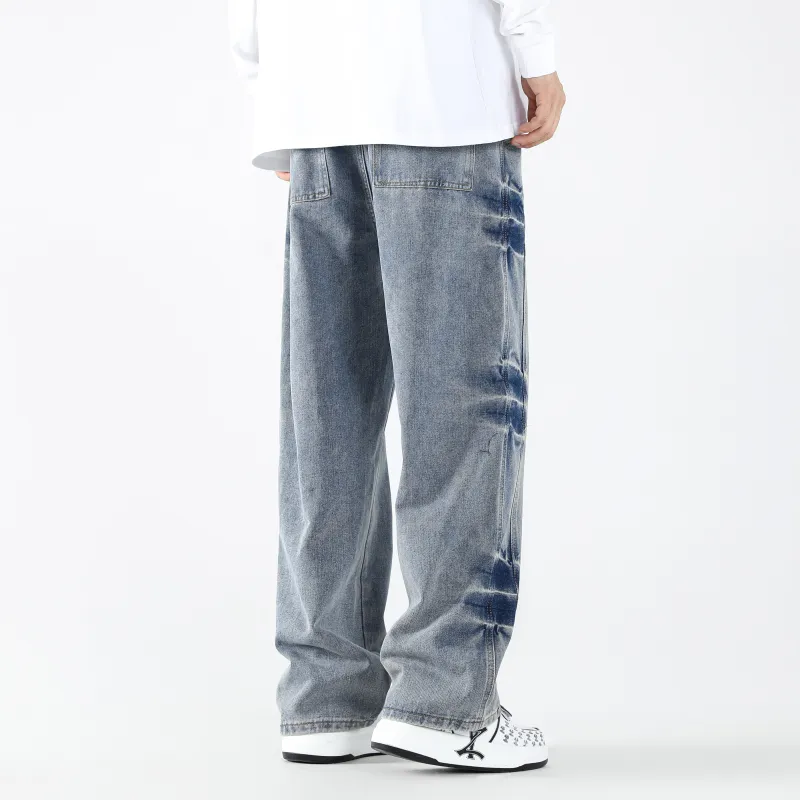 Feiyue Jeans Unisex-7
