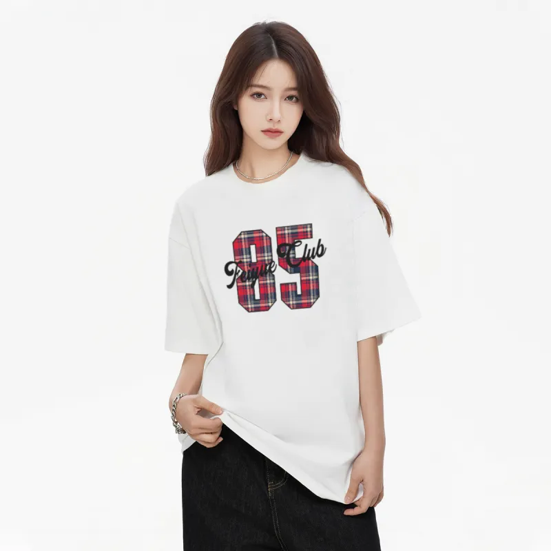 Feiyue T Shirts Unisex-2