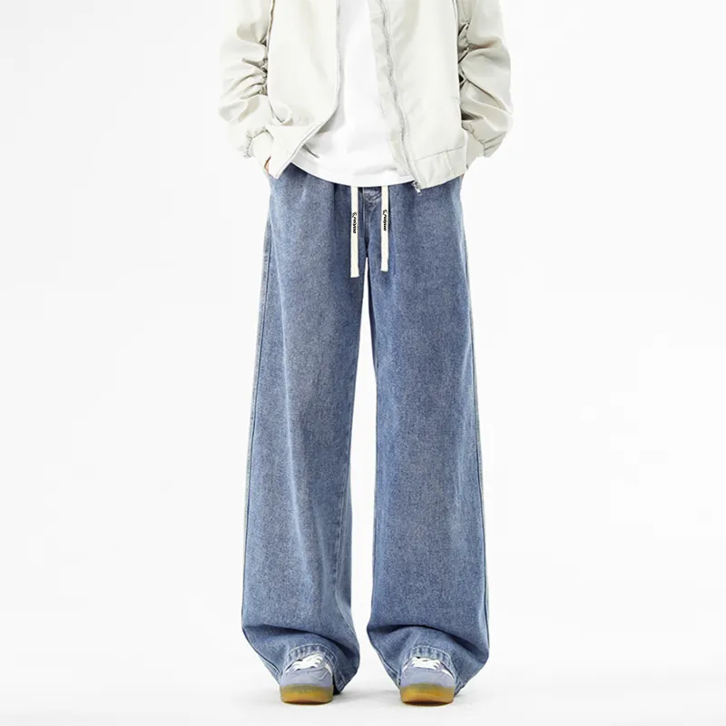 Feiyue Jeans Unisex-18