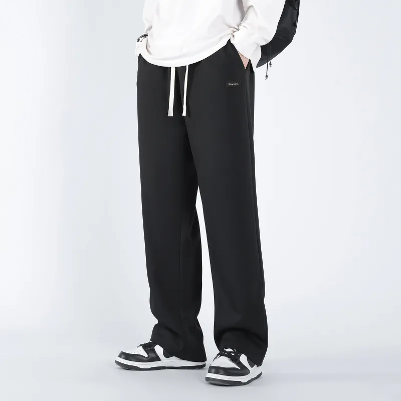 Feiyue Casual Pants Unisex-2