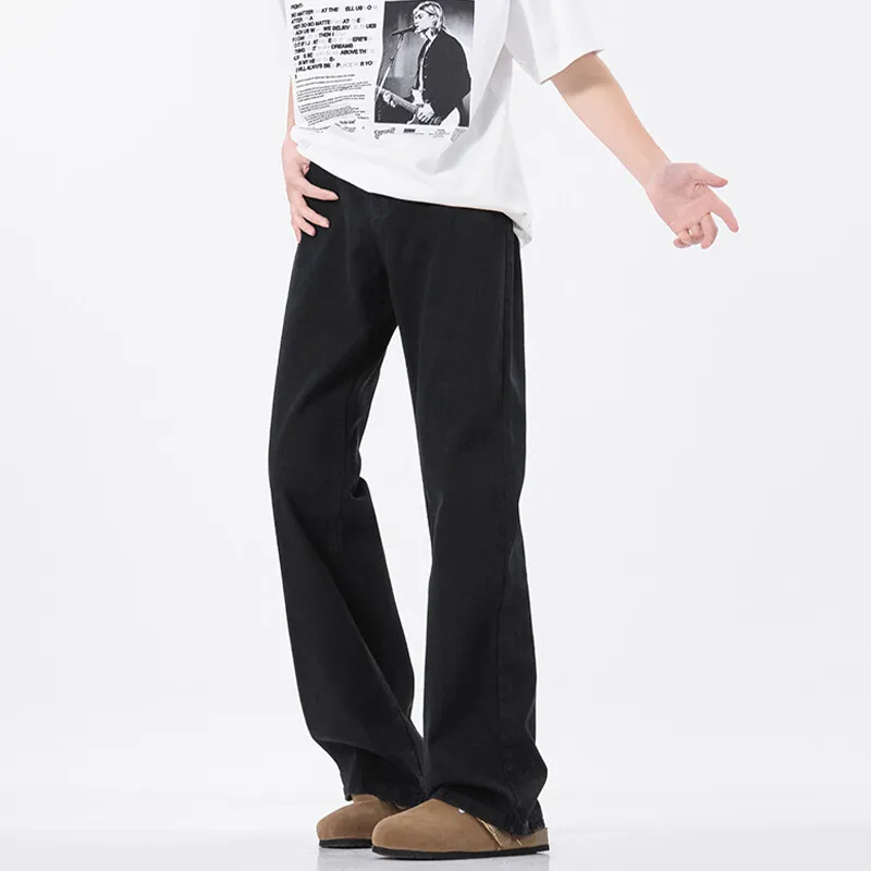 Feiyue Jeans Unisex-11