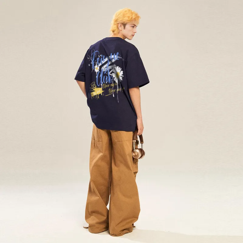 Feiyue T Shirts Unisex-15