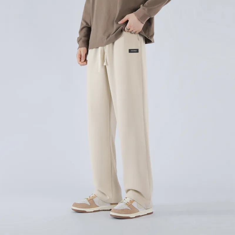 Feiyue Casual Pants Unisex-6