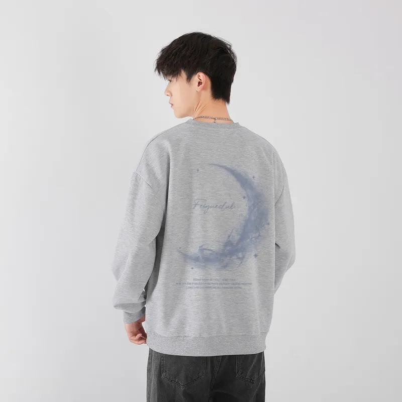 Feiyue Sweatshirts Unisex-49