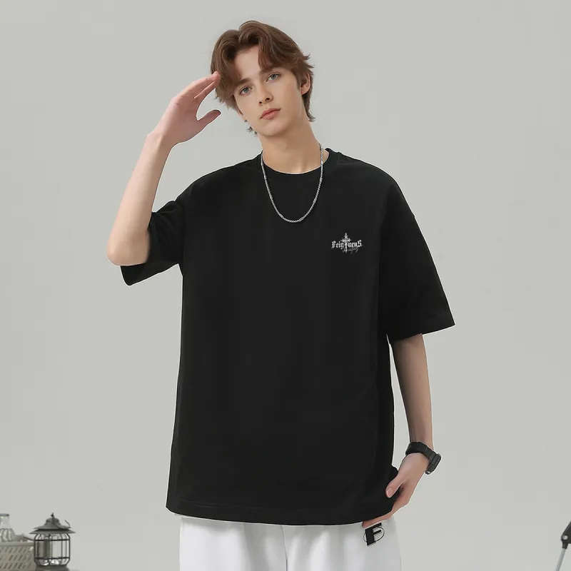 Feiyue T Shirts Unisex-9