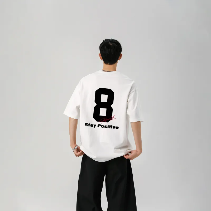 Feiyue T Shirts Unisex-3
